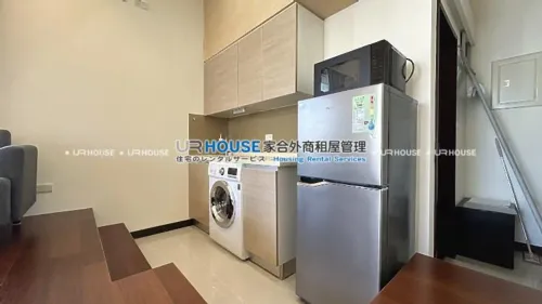 Apartment for rent TWD 36 000 - Lane 53, Section 1, Zhongshan North Road - Studio