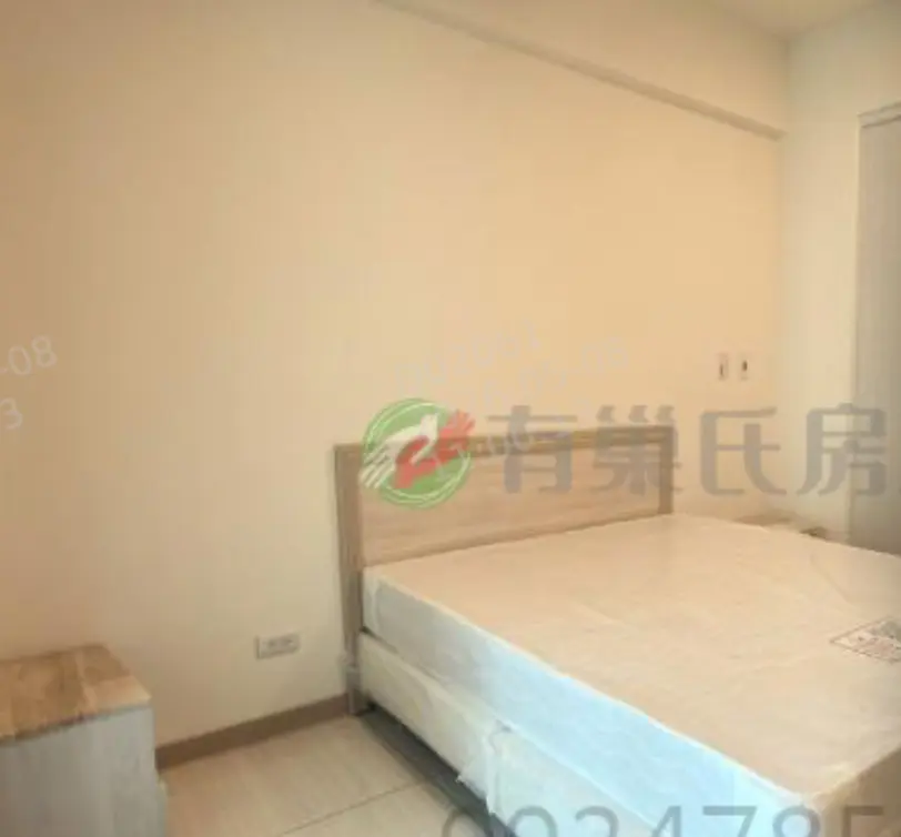 3 bedrooms apartment for rent in Tamsui District, New Taipei City | NT$ 26 500 | 42 ping slide 2