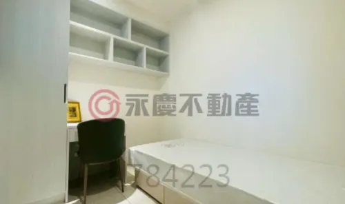 3 bedrooms apartment for sale in Tamsui District, New Taipei City | NT$ 14 880 000 | 19 ping slide 7