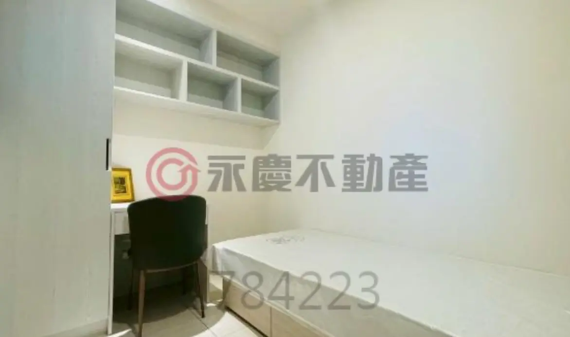 3 bedrooms apartment for sale in Tamsui District, New Taipei City | NT$ 14 880 000 | 19 ping slide 7