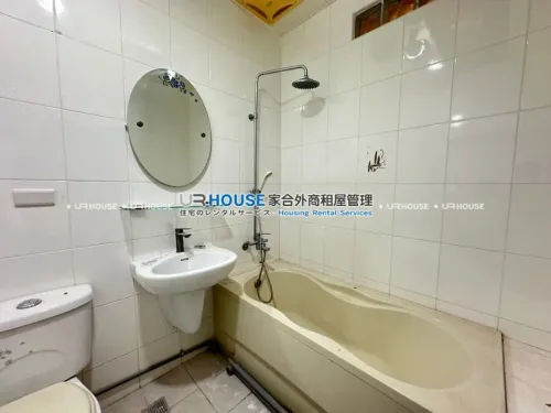 Room for rent NT$ 21 550 - Lane 114, Section 3, Zhongshan Road - 1 room