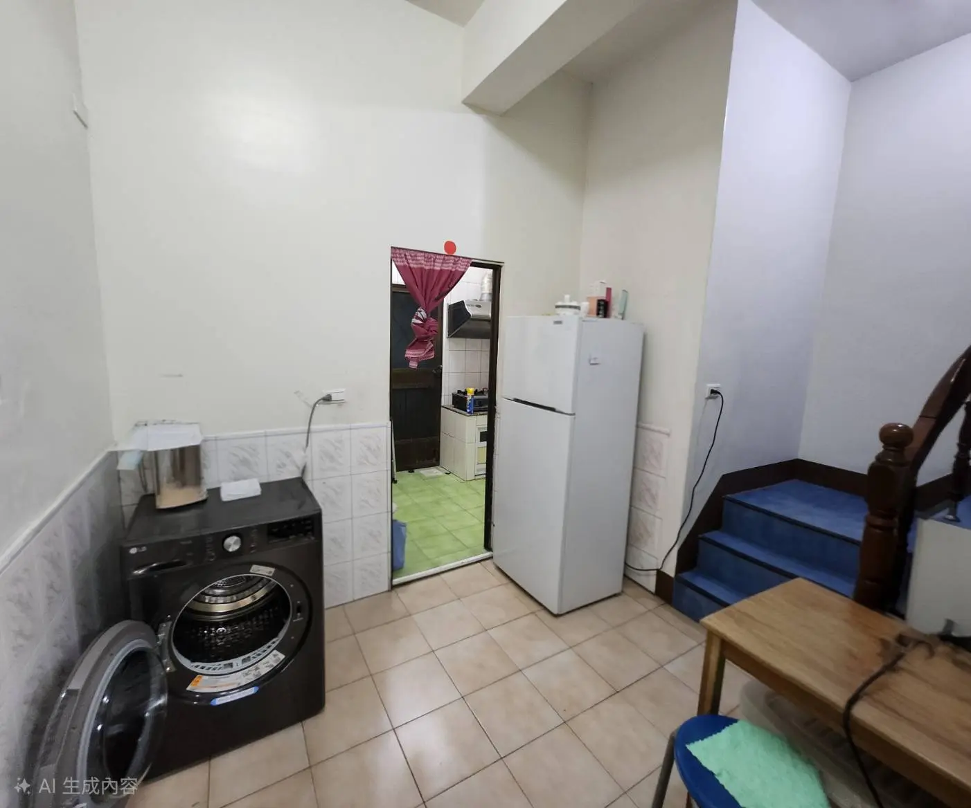 4 bedrooms townhouse for sale in Niaosong District, Kaohsiung City | NT$ 5 980 000 | 27 ping slide 4