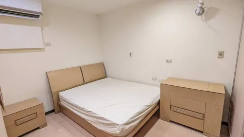 Apartment for rent TWD 31 000 - Section 3, Zhongxing Road - 1 room