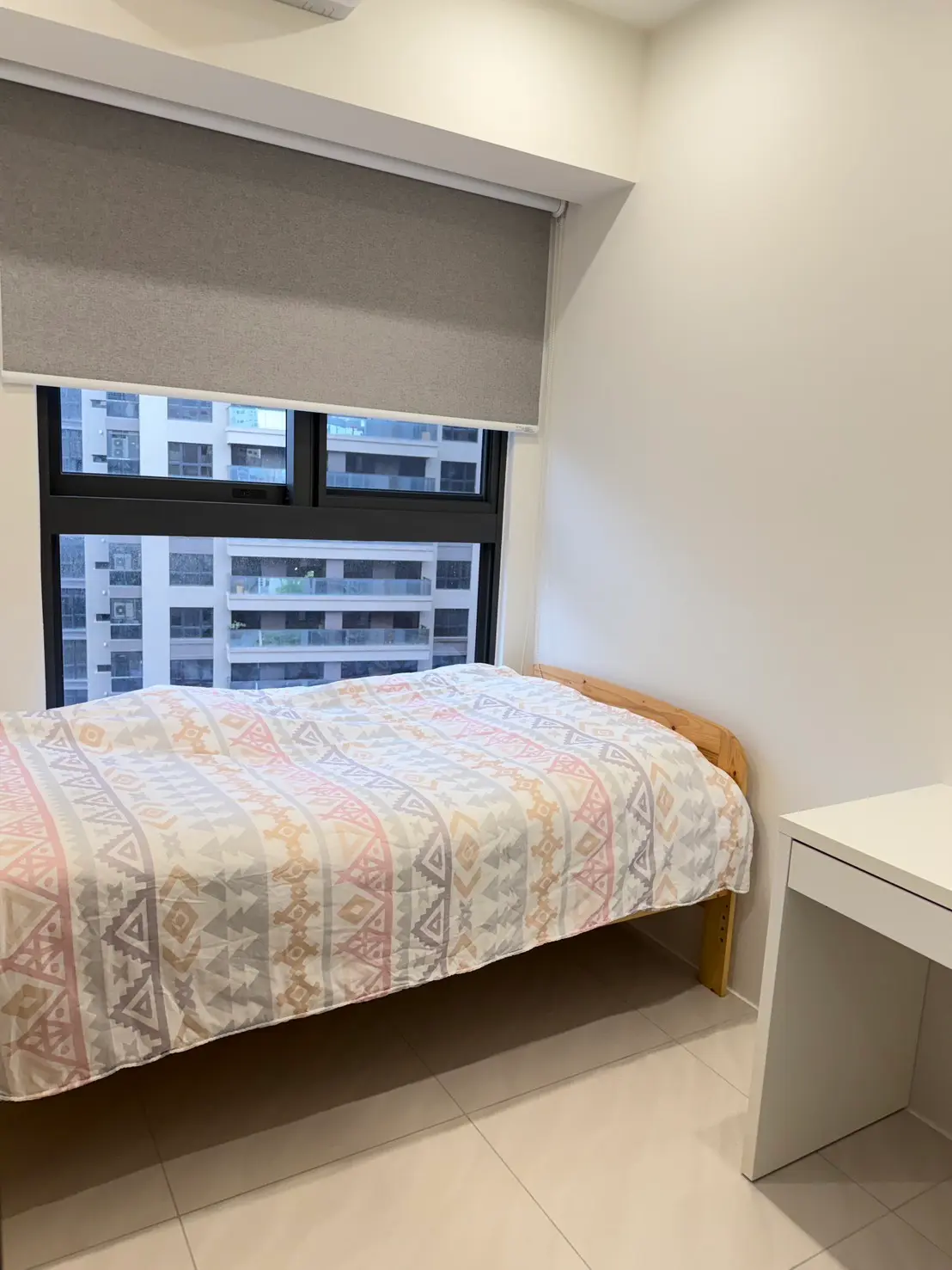 2 bedrooms apartment for rent in Sanmin District, Kaohsiung City | NT$ 27 200 | 18 ping slide 4