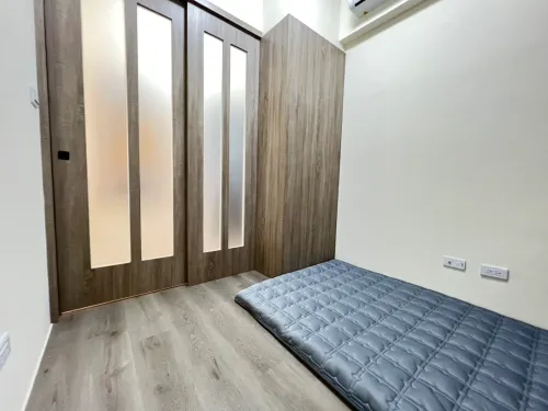 Apartment for rent NT$ 23 000 - Xinnan 1st Street - 2 bedrooms