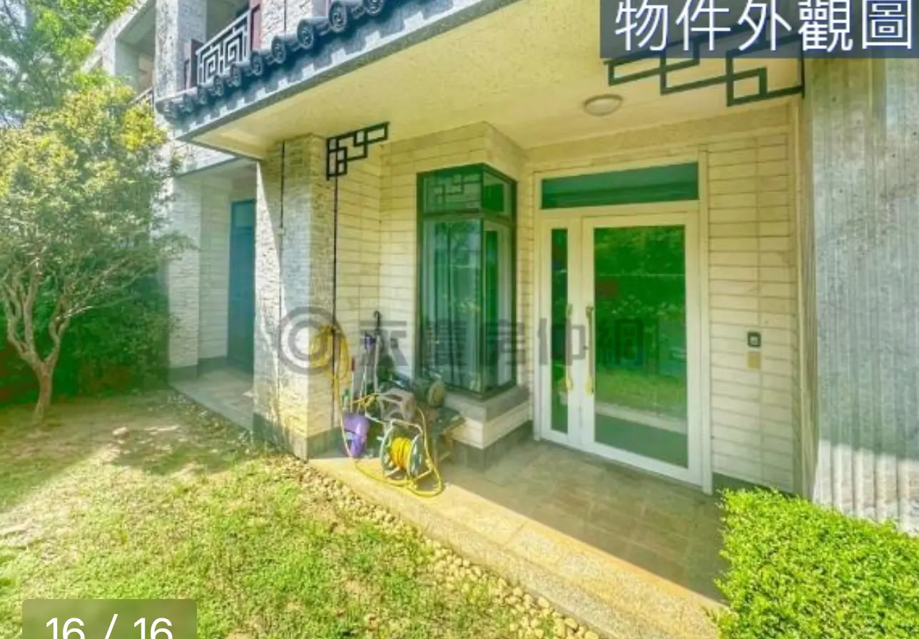 4 bedrooms villa for sale in Tamsui District, New Taipei City | NT$ 42 000 000 | 84 ping slide 11