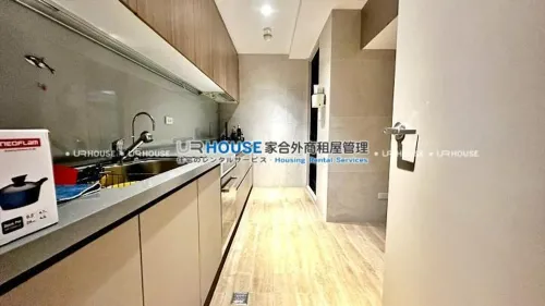 3 bedrooms apartment for rent TWD 129 000 - 43 ping - Taipei City,Neihu District slide 5