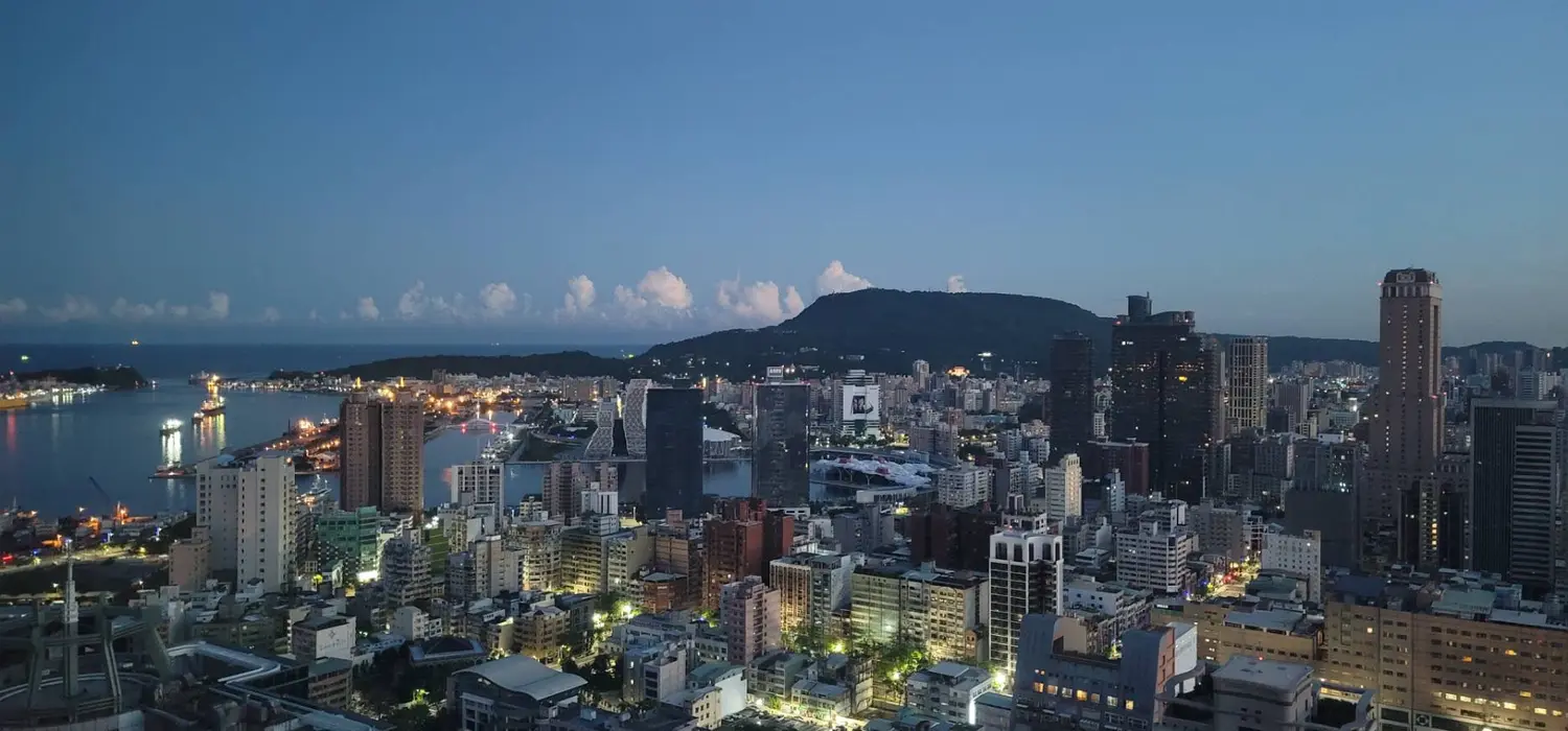 1 room apartment for sale in Lingya District, Kaohsiung City | NT$ 4 680 000 | 9 ping slide 4