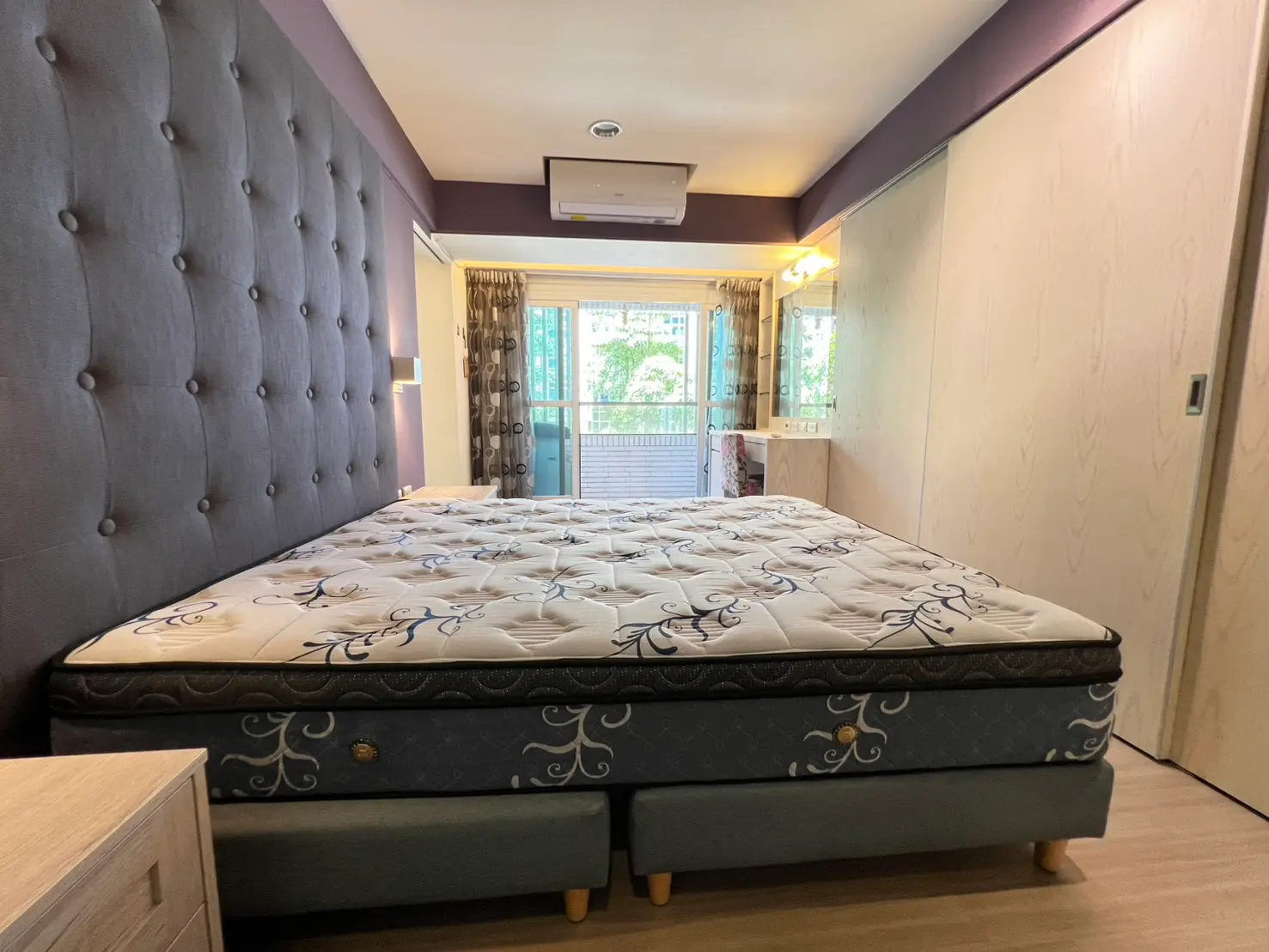 1 room apartment for rent in Cianjhen District, Kaohsiung City | NT$ 22 000 | 13 ping slide 4