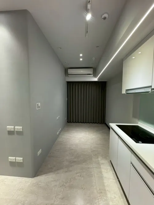 Apartment for rent TWD 31 000 -  - 1 room