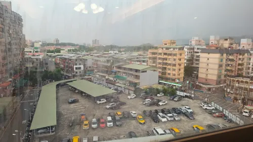 Apartment for sale NT$ 25 000 000 - Lane 269, Chongqing Road - 3 bedrooms