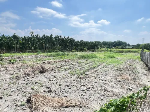 Land for sale NT$ 12 000 000 - Section 4, Datong Road