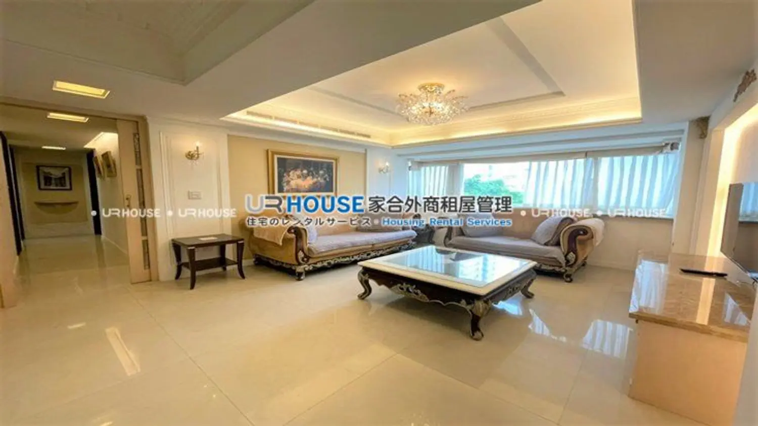 3 bedrooms apartment for rent TWD 70 000 - 38 ping - Daan District,Taipei City slide 5