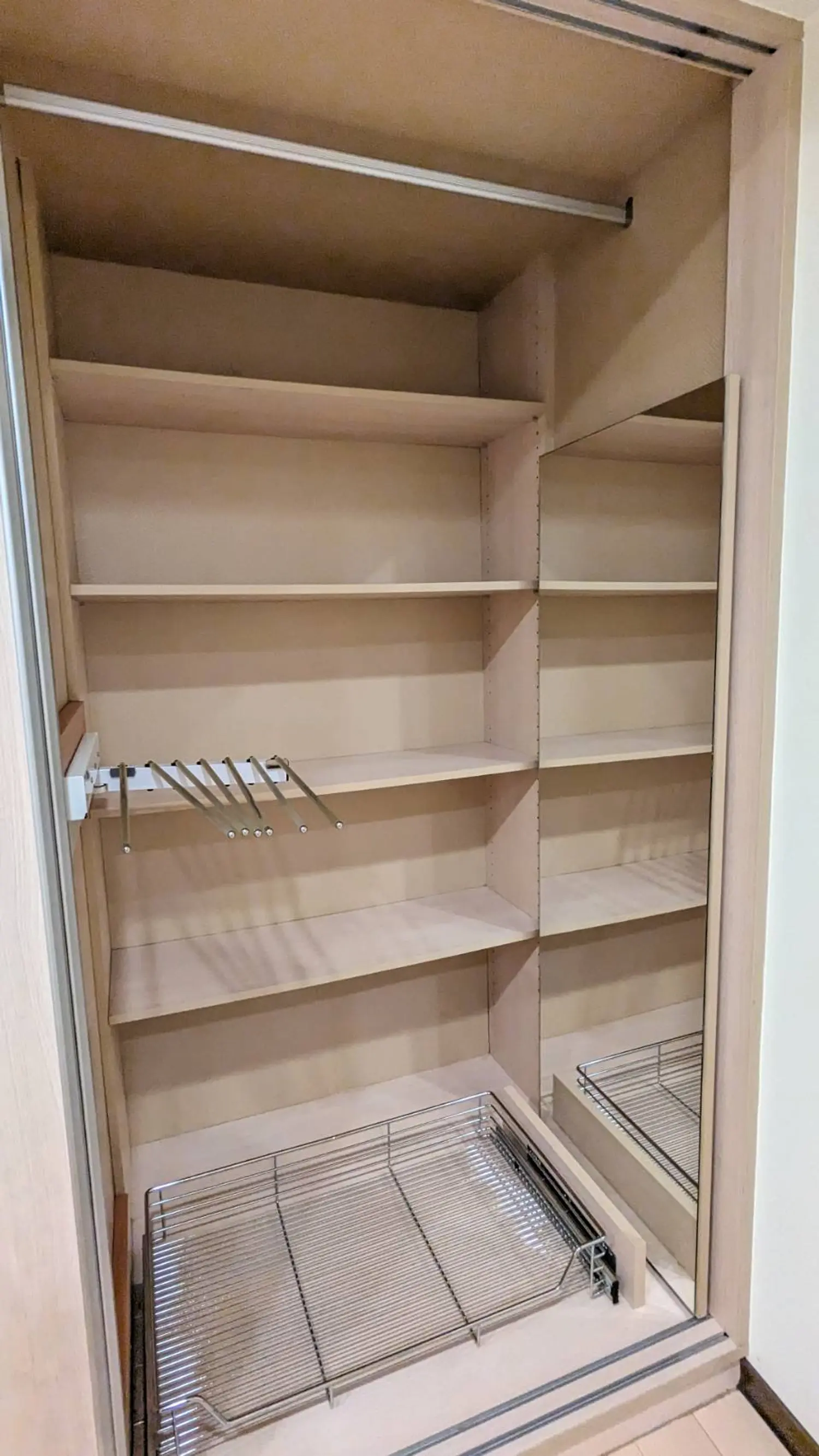 1 room apartment for rent TWD 31 000 - 13 ping - Xindian District, New Taipei City slide 7