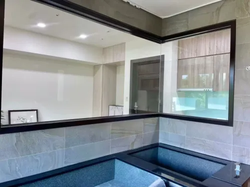 1 room apartment for rent in Tamsui District, New Taipei City | NT$ 20 000 | 30 ping slide 3