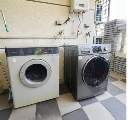 3 bedrooms apartment for rent in Tamsui District, New Taipei City | NT$ 33 000 | 51 ping slide 5