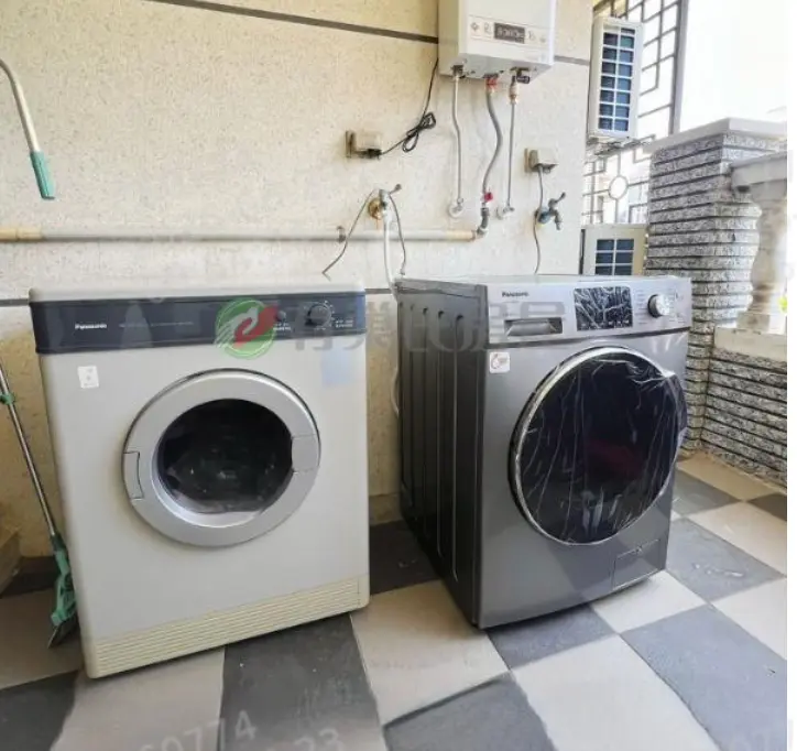 3 bedrooms apartment for rent in Tamsui District, New Taipei City | NT$ 33 000 | 51 ping slide 5