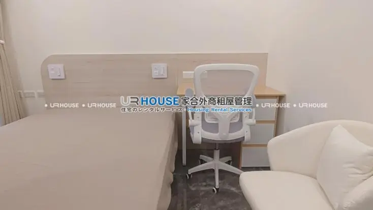 獨立套房 中山區, 台北市公寓出租 | NT$ 45 000 | 8 坪 slide 4