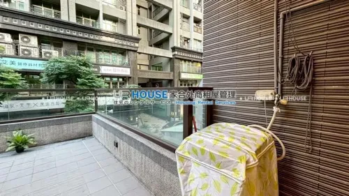 公寓 出租 TWD 39 800 - 錦州街23巷 - 2 房