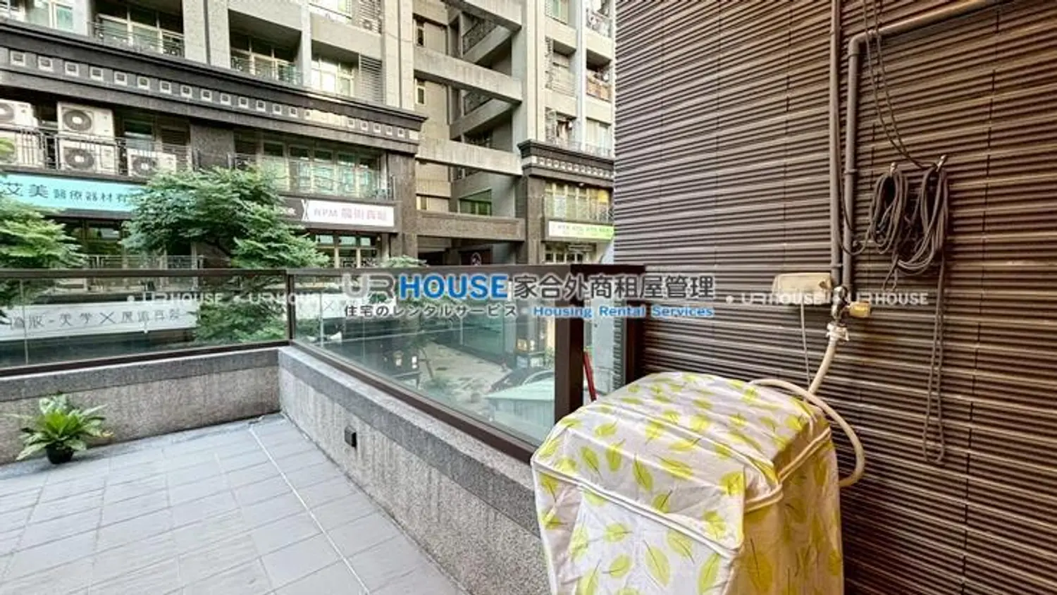 2 房 公寓 出租 TWD 39 800 - 9 坪 - 中山區, 台北市 slide 11