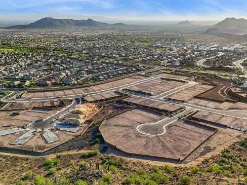 4 房 皮奧里亞, 亞利桑那獨棟住宅出售 | US$ 620 990 | 59 坪 slide 23