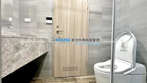 Apartment for rent TWD 60 000 -  - 2 bedrooms
