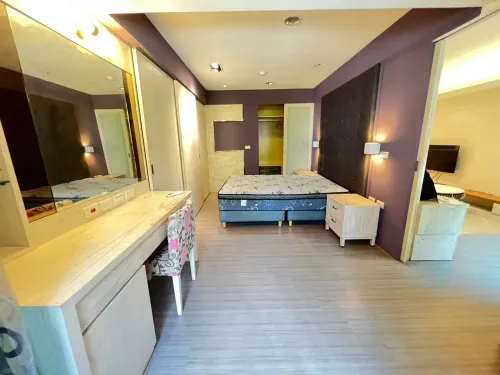 1 room apartment for rent in Cianjhen District, Kaohsiung City | NT$ 22 000 | 13 ping slide 5
