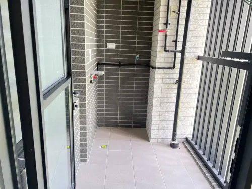Apartment for sale NT$ 12 980 000 - Xinnan 1st Street - 1 room