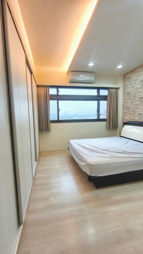 Apartment for sale NT$ 25 000 000 - Lane 269, Chongqing Road - 3 bedrooms
