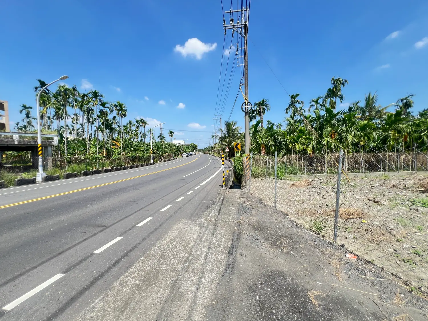 Agricultural land for sale in Neipu Township, Pingtung County | NT$ 12 000 000 | 828 ping slide 6