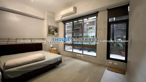 Apartment for rent TWD 80 000 - Lane 13, Shuangcheng St - 3 bedrooms