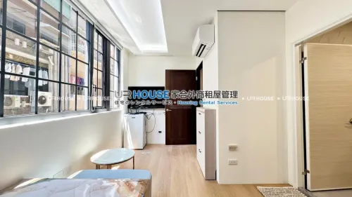 Room for rent TWD 20 000 - Alley 12, Lane 32, Guangming Road - 1 room