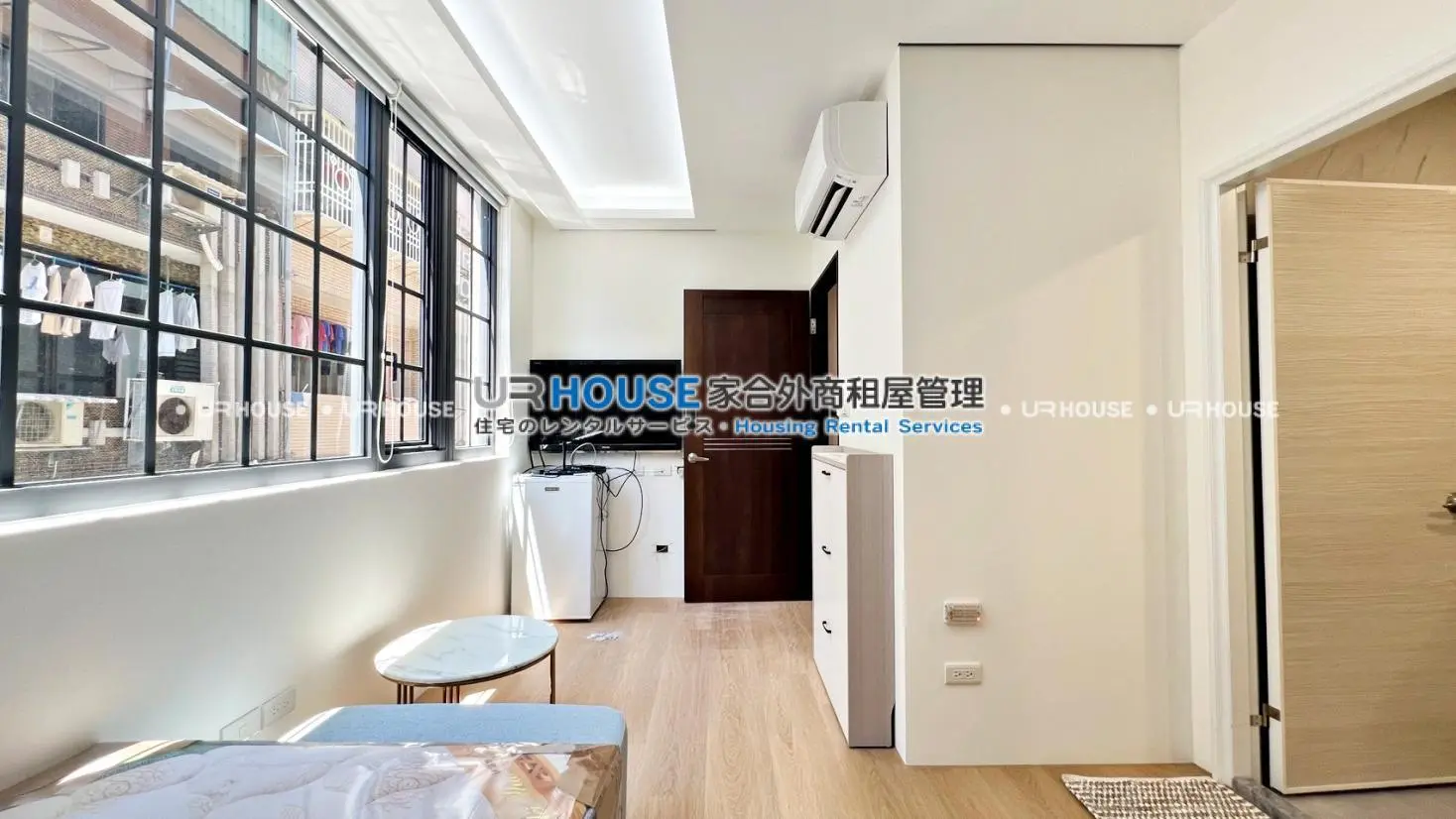 Room for rent in Sanchong District, New Taipei City | TWD 20 000 | 7 ping slide 6