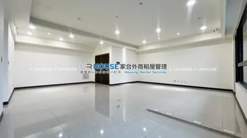 Apartment for rent TWD 90 000 -  - 3 bedrooms
