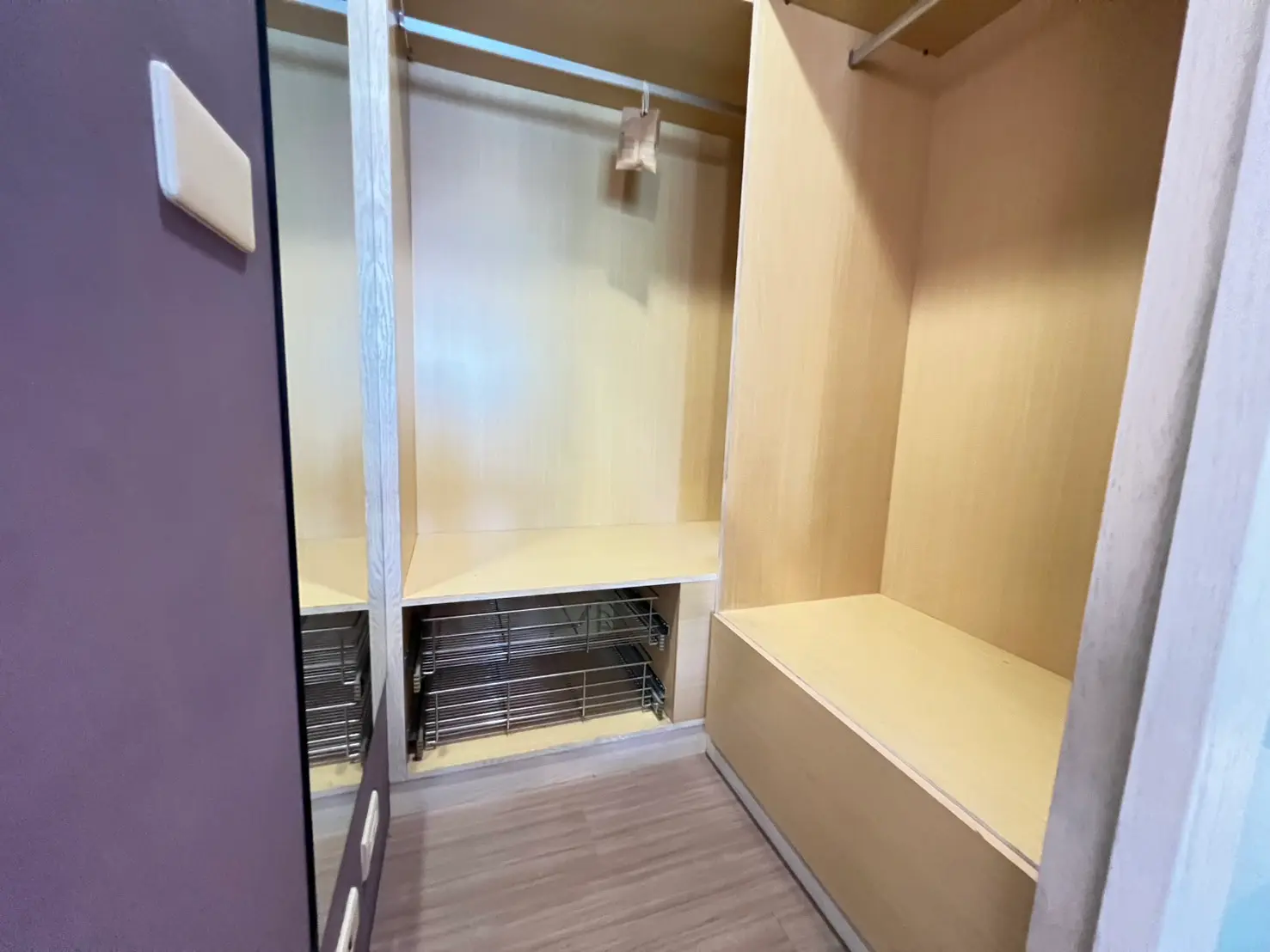 1 room apartment for rent in Cianjhen District, Kaohsiung City | NT$ 22 000 | 13 ping slide 6