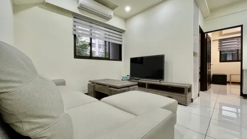 3 bedrooms apartment for rent in Zhongli District, Taoyuan City | NT$ 30 000 | 22 ping slide 8
