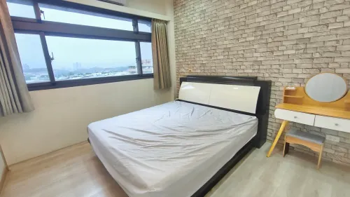 Apartment for sale NT$ 25 000 000 - Lane 269, Chongqing Road - 3 bedrooms