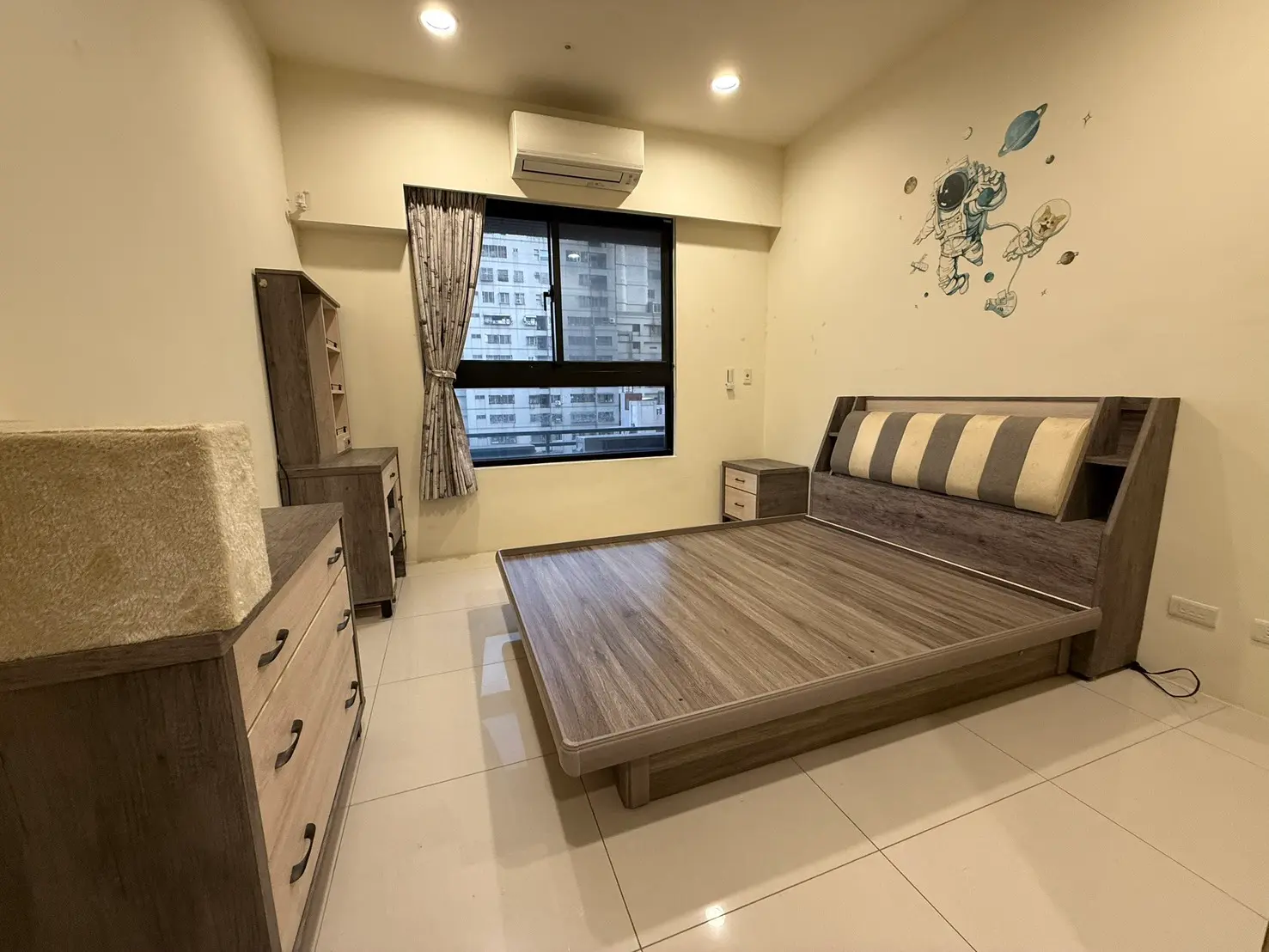 2 bedrooms apartment for sale in Qianjin District, Kaohsiung City | NT$ 10 380 000 | 16 ping slide 4