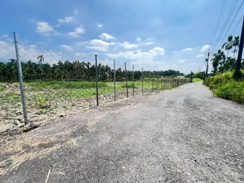 Land for sale NT$ 12 000 000 - Section 4, Datong Road