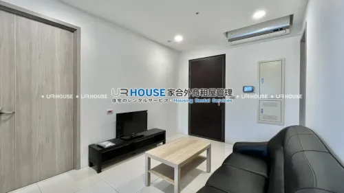 Apartment for rent NT$ 63 000 - Xingnan Street - 2 bedrooms
