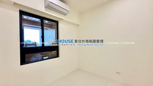 2 bedrooms apartment for rent in Banqiao District, New Taipei City | NT$ 36 000 | 14 ping slide 6