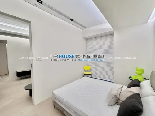 Apartment for rent TWD 95 000 -  - 2 bedrooms