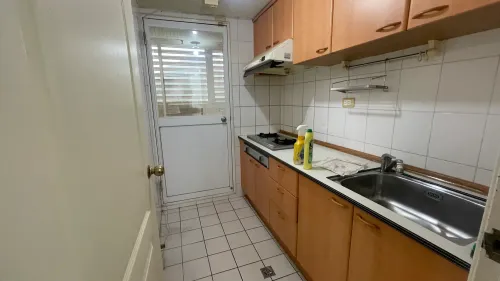 Apartment for rent TWD 24 000 -  - 2 bedrooms