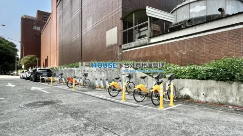 2 bedrooms apartment for rent in Nangang District, Taipei City | NT$ 63 000 | 18 ping slide 13