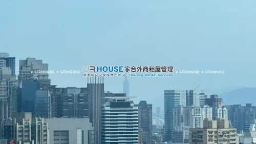 2 bedrooms apartment for rent in Banqiao District, New Taipei City | NT$ 36 000 | 14 ping slide 14