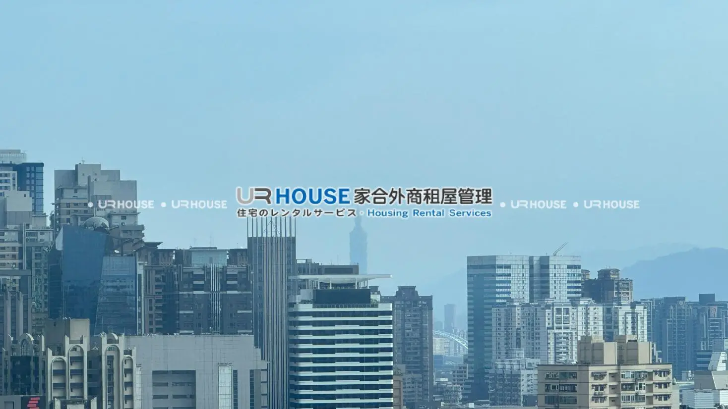 2 bedrooms apartment for rent in Banqiao District, New Taipei City | NT$ 36 000 | 14 ping slide 14