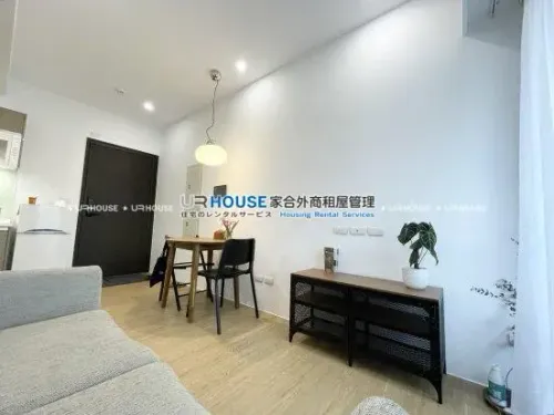 公寓 出租 NT$ 35 000 - 三合街一段82巷 - 1 房
