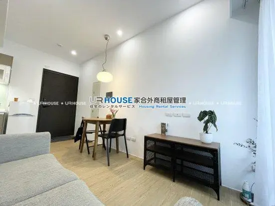 1 房 北投區, 台北市公寓出租 | NT$ 35 000 | 10 坪 slide 3