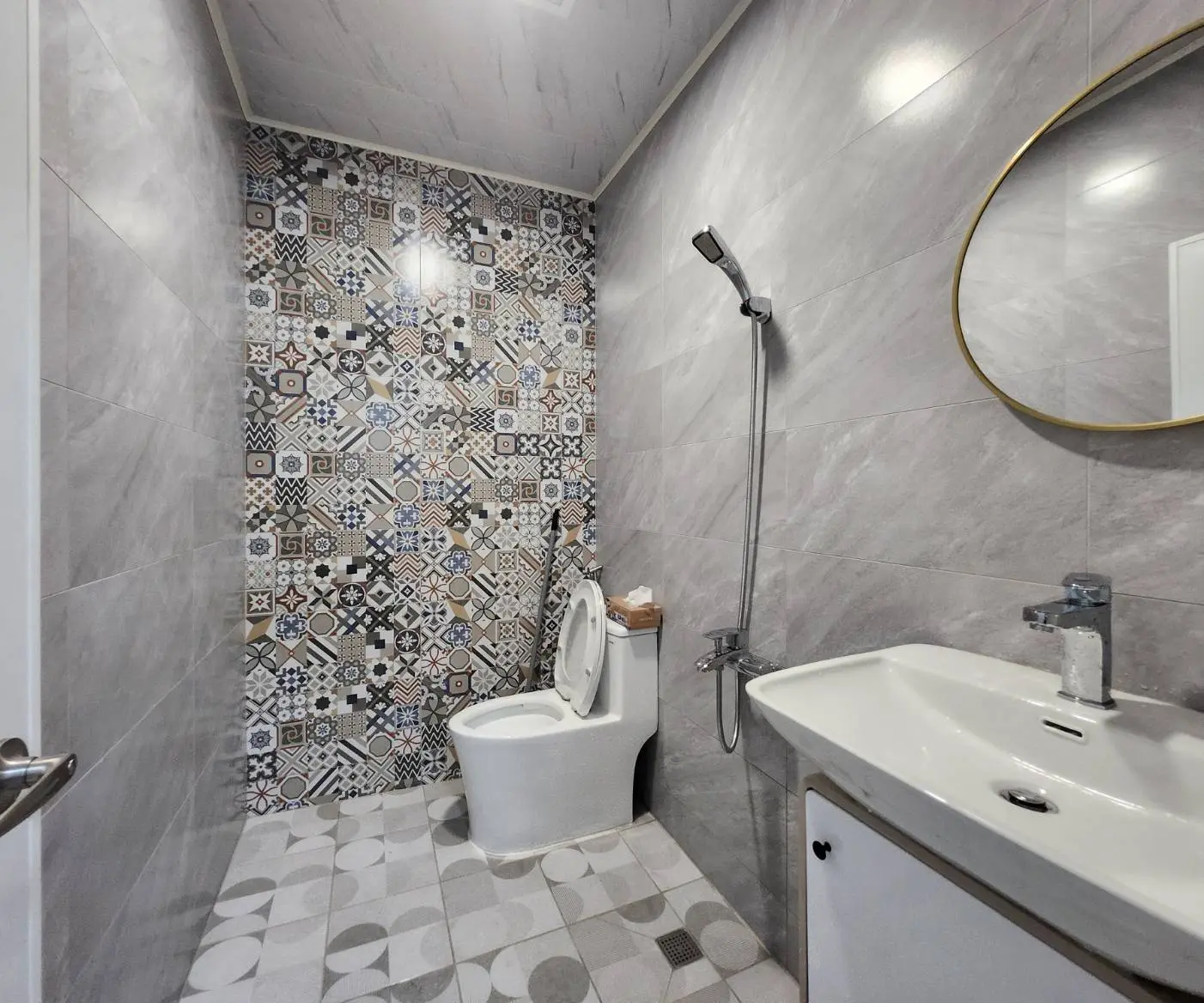5 bedrooms townhouse for sale in Fengshan District, Kaohsiung City | NT$ 19 800 000 | 31 ping slide 8