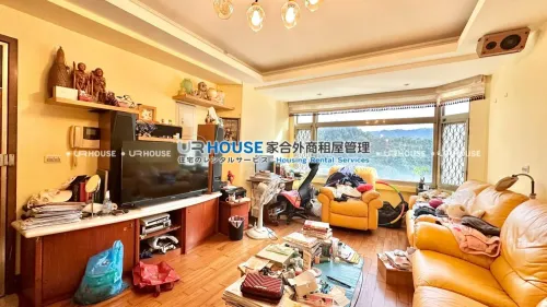 Apartment for rent TWD 55 000 - Section 4, Heping East Road - 4 bedrooms